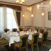 Гостинично-ресторанный комплекс Княжий Двор 