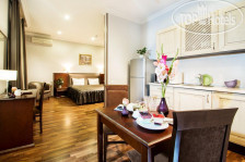 Greguar Hotel & Apartments 4*