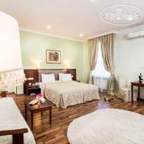 Greguar Hotel & Apartments 