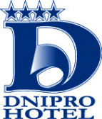 Hotel Dnipro 4*