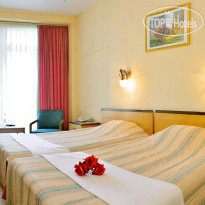 Hotel Dnipro Twin economy