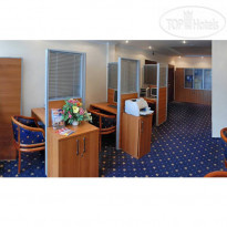 Hotel Dnipro Business center