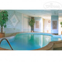 Hotel Dnipro Wellness Center