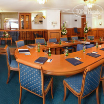 Hotel Dnipro Borysfen Hall