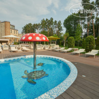 City Holiday Resort & SPA 