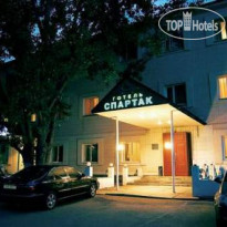 hotel Spartak 