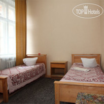 Hotel Kiev 