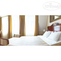 Podol Plaza Hotel Executive Double (Представител