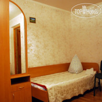 Экос Economy single room