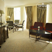 InterContinental Kiev Ambassador Suite