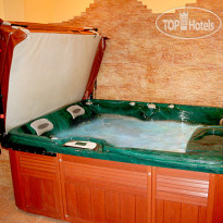 Тисо Spa Suite