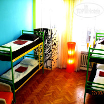 Hostel Kiev Lodging 