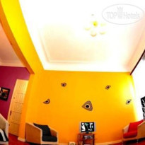 Hostel Kiev Lodging 