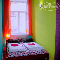 Hostel Kiev Lodging 