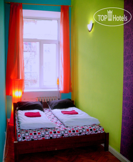 Photos Hostel Kiev Lodging