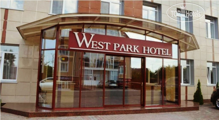 Фотографии отеля  West Park Hotel 3*