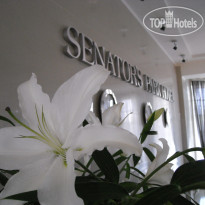 Senators Park Hotel 