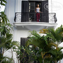 Le Leela Villa 