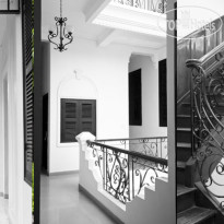 Le Leela Villa 
