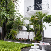 Le Leela Villa 