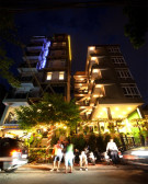King Grand Boutique Hotel 3*