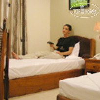 Hang Neak Hotel 