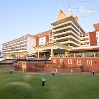 Cambodiana Hotel 4*