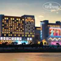 Nagaworld Hotel 5*