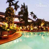 Juliana Hotel Phnom Penh 4*