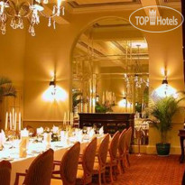 Raffles Hotel Le Royal 