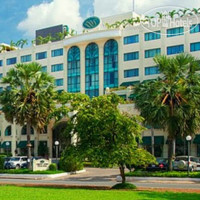 Sunway Hotel Phnom Penh 4*