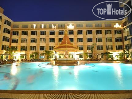 Фотографии отеля  Phnom Penh Hotel 4*