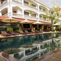 Lin Ratanak Angkor Hotel 4*