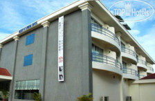 Orient DAngkor Hotel 4*