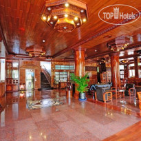 Angkor Sayana Hotel & Spa 