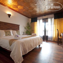 Angkor Sayana Hotel & Spa 