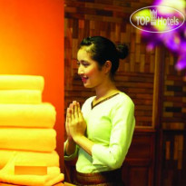 Angkor Sayana Hotel & Spa 