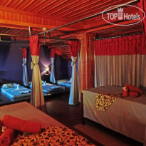 Angkor Sayana Hotel & Spa 
