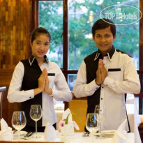 Angkor Sayana Hotel & Spa 