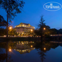 Angkor Sayana Hotel & Spa 4*