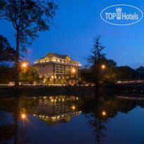 Angkor Sayana Hotel & Spa 