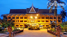 Angkor Hotel 4*