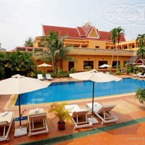 Angkor Hotel 