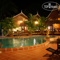 Фото отеля Angkoriana Hotel 3*