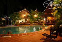 Angkoriana Hotel 3*