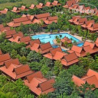 Sokhalay Angkor Villa Resort 5*