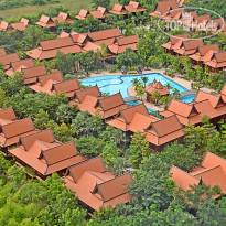 Sokhalay Angkor Villa Resort 