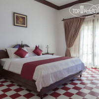 Chateau dAngkor La Residence 3*