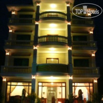 Vimean Angkor Pich Hotel 