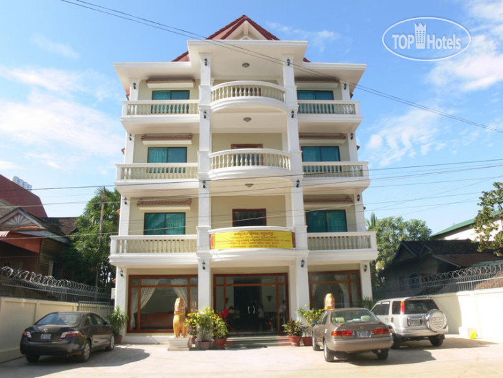 Фотографии отеля  Vimean Angkor Pich Hotel 2*